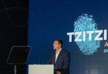 Θεσσαλονίκη: Έργα περιβάλλοντος που θα αρχίσουν να υλοποιούνται άμεσα προανήγγειλε ο Απ. Τζιτζικώστας