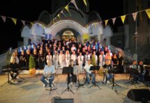 1ο Χορωδιακό Φεστιβάλ Δ. Ωραιοκάστρου: Η πετυχημένη αρχή σηματοδοτεί την δημιουργία ενός νέου πολιτιστικού θεσμού