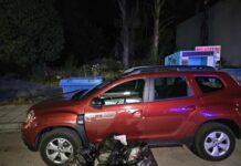 Ωραιόκαστρο: Έτσι εκδικήθηκαν τον οδηγό που έκλεισε τους κάδους