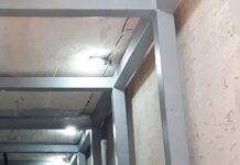Θεσσαλονίκη: Άντρας έπεσε σε φρεάτιο ασανσέρ και σκοτώθηκε