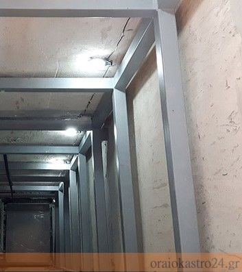 ασανσερ φρεατιο