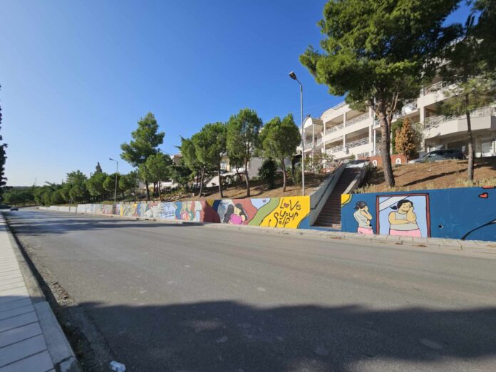 γκραφιτι σν