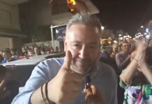 Ξανά δήμαρχος Ωραιοκάστρου ο Παντελής Τσακίρης – Οι πρώτες δηλώσεις
