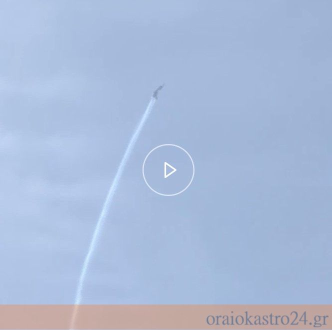 παρελαση αεροπλανο