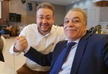 Γαβότσης: Χέρι χέρι ο Σκαρλάτος με τον Τσακίρη