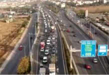 Θεσσαλονίκη / Με απόφαση του ΣτΕ σταματούν όλες οι εργασίες για τον flyover