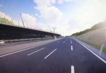 Flyover: Νυχτερινός αποκλεισμός στην Περιφερειακή Θεσσαλονίκης το Σάββατο 9 Μαΐου