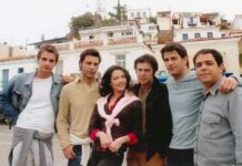 Πέθανε ο ηθοποιός Αλέξανδρος Κομπόγιωργας – Είχε πρωταγωνιστήσει στη σειρά «Εραστής δυτικών προαστίων»