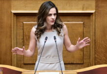 Live: Αποχώρησε από τον ΣΥΡΙΖΑ η ομάδα Αχτσιόγλου – Η ανεξαρτητοποίηση εννέα βουλευτών και η νέα Κ.Ο.