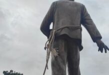 Θεσσαλονίκη: Ξανά βανδάλισαν το μνημείο του Νίκου Καπετανίδη