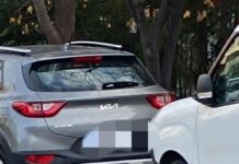 Προσοχή: Σκύλος στο Ωραιόκαστρο επιτίθεται σε ανθρώπους και ζώα