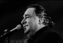 Ζωντανά το τελευταίο αντίο στον Βασίλη Καρρά στη γενέτειρά του, το Κοκκινοχώρι Καβάλας