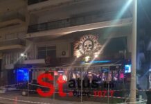 Τραγωδία στη Θεσσαλονίκη: Νεκρός 32χρονος αστυνομικός σε μπαρ – Τον μαχαίρωσε 44χρονος Νορβηγός (φωτο)
