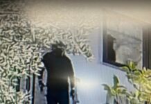 Κλοπή σε σπίτι στο Ωραιόκαστρο – Πήρανε χρήματα, κοσμήματα και αλκοόλ – Βίντεο
