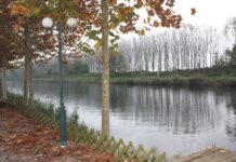 Εγκρίθηκε η αδειοδότηση για την κατασκευή της νέας γέφυρας του Λουδία