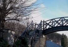 Νυμφαίο Φλώρινας – Ένα απο τα 10 ομορφότερα χωριά της Ευρώπης! Βίντεο