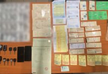 Θεσσαλονίκη: Εξαρθρώθηκε εγκληματική ομάδα που συνέδραμε σε παράνομες μεταφορές αλλοδαπών