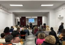 Ωραιόκαστρο: Προστατεύοντας τα παιδιά μας από τις σύγχρονες απειλές του Διαδικτύου
