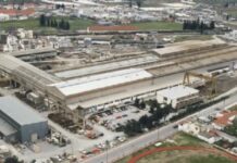 Χάνει ετησίως 700.000 ευρώ ο δήμος Ωραιοκάστρου, επειδή δεν μαζεύει πλέον τα σκουπίδια από επιχειρήσεις στη ΒΙ.ΠΕ