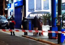 Νέος Κόσμος: Εκτέλεσαν 44χρονο με δεκάδες σφαίρες έξω από βενζινάδικο