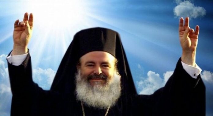 χριστοδουλος