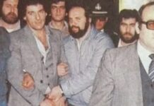 Πέθανε ο Βαγγέλης Ρωχάμης «Ο Πεταλούδας» – Οι κλοπές, οι αποδράσεις και η αποφυλάκιση