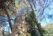 Οι δυο υδρόμυλοι της Νεοχωρούδας Ωραιοκάστρου