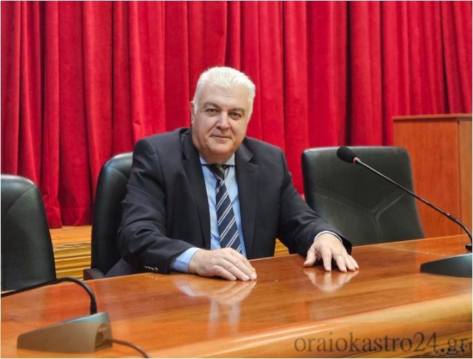 Καρασσαβιδης