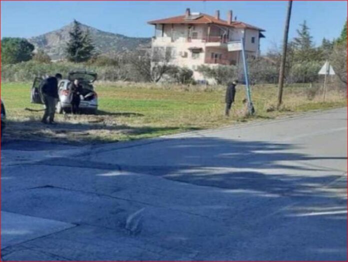 Καταγραφή
