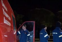 Θεσσαλονίκη: Αυτοκίνητο έπεσε στη θάλασσα – νεκρός ο οδηγός