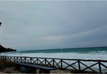 Καιρός σήμερα: Που θα σημειωθούν βροχές και σποραδικές καταιγίδες