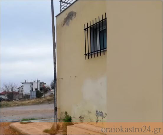 νεοχωρουδα
