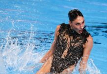 Καλλιτεχνική κολύμβηση: Παγκόσμια πρωταθλήτρια η Πλατανιώτη στο τεχνικό σόλο