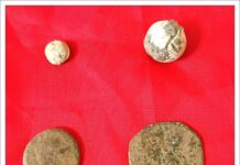 Θεσσαλονίκη: Συνελήφθη 53χρονος αρχαιοκάπηλος