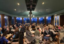 Αρίστη και ΕΠΩΦ πρόσφεραν ένα απόλυτα γυναικείο απόγευμα,, βίντεο – φωτο