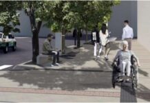 «Εργοτάξιο» η Θεσσαλονίκη: Έρχονται έργα ανάπλασης σε βασικούς οδικούς άξονες