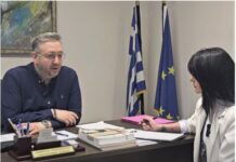 Ο δήμαρχος Ωραιοκάστρου για τις πρώτες 100 ημέρες της επανεκλογής του στο oraiokastro24