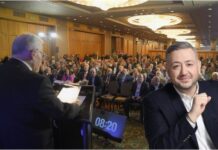 ΚΕΔΕ: Νίκη Κυρίζογλου – Εκλεγμένος και ο δήμαρχος Ωραιοκάστρου Π. Τσακίρης