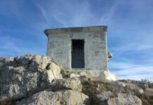 Το μικρό σπίτι στο… βουνό της Νεοχωρούδας! Βίντεο