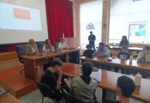 Μαθητές του 2ου Γυμνασίου Ωραιοκάστρου ξεκίνησαν εκστρατεία για να έχουν πόσιμο νερό κάτοικοι περιοχής στο Κονγκό