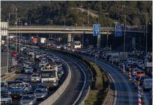 Γιαννούλης: Μεγάλες καθυστερήσεις στις διακομιδές ασθενών λόγω του flyover στη Θεσσαλονίκη