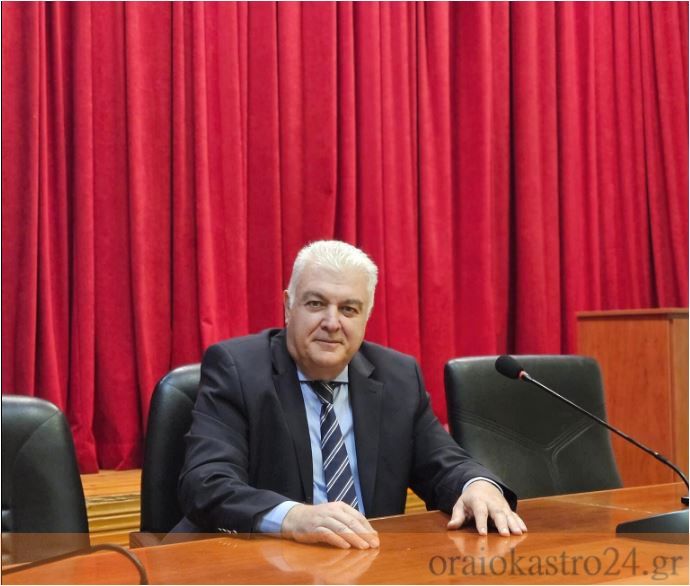 Καρασαββιδης