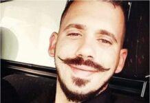 Αυτός ήταν ο 34χρονος που έπεσε απο τον Λευκό Πύργο