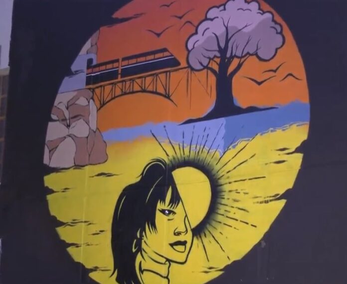 γκρ