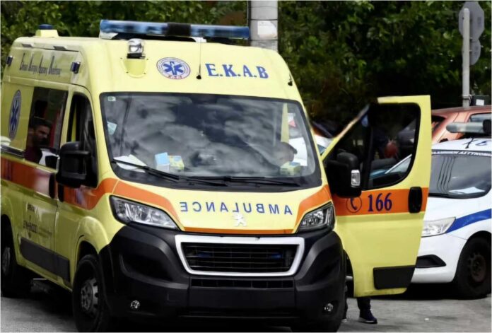 εκαβ