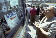 Σαν Σήμερα Έλληνες τουρίστες θύματα της ισλαμικής τρομοκρατίας στο Κάιρο