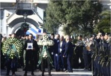 Δολοφονία Λυγγερίδη: Εγκληματική οργάνωση με 158 μέλη πίσω από την επίθεση – Οι συλληφθέντες δρούσαν σε Αττική, Βόλο και Γιάννενα