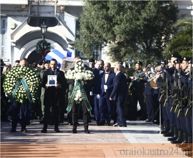 λυγγεριδης