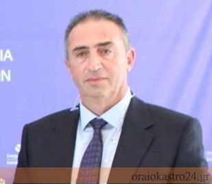 προεδρος βενζινοπωλων