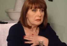 Πέθανε η ηθοποιός Άννα Παναγιωτοπούλου
